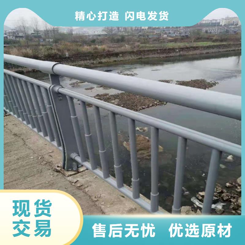 优质的不锈钢桥梁护栏认准展鸿护栏有限公司