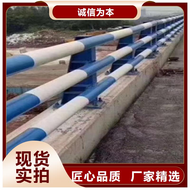 梅州咨询桥梁景观护栏厂家给安装