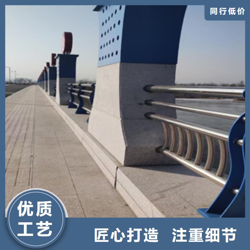 (珠海)【本地】【展鸿】高铁站防撞护栏时尚经典_供应中心