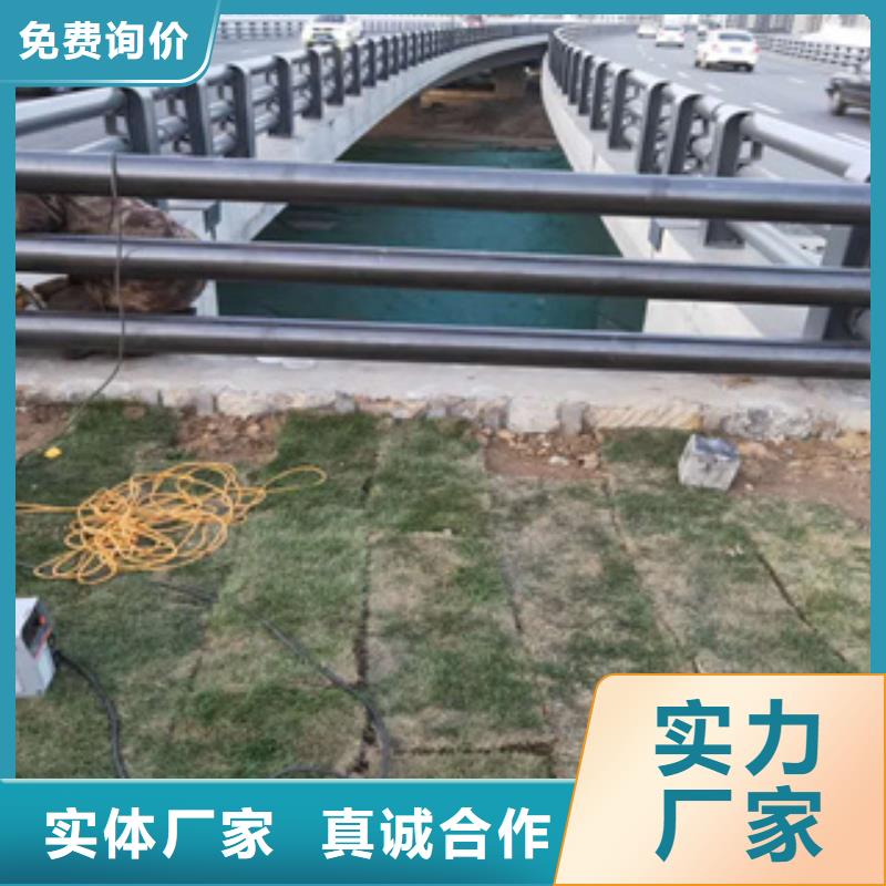 购买【展鸿】高铁站防撞护栏一件代发