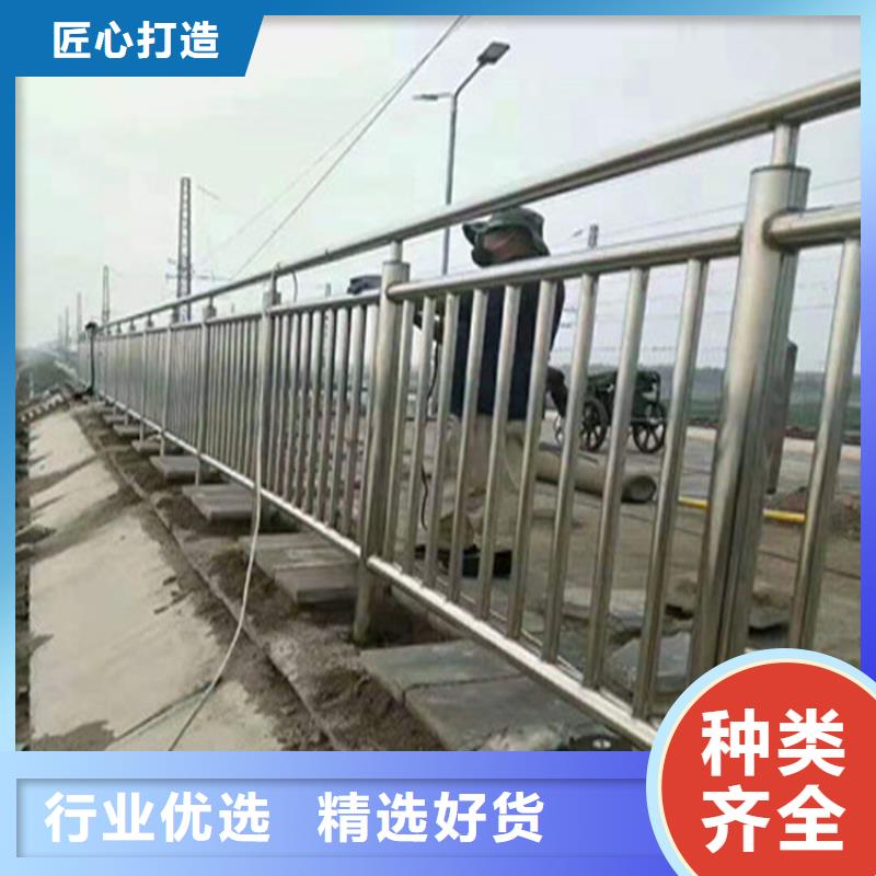 天津定做铝合金灯光立柱展鸿护栏厂家质量有保障