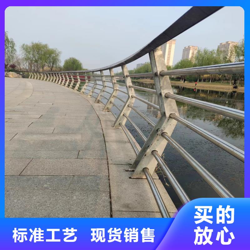 海南省三亚附近铝合金桥梁护栏款式多样现货充足