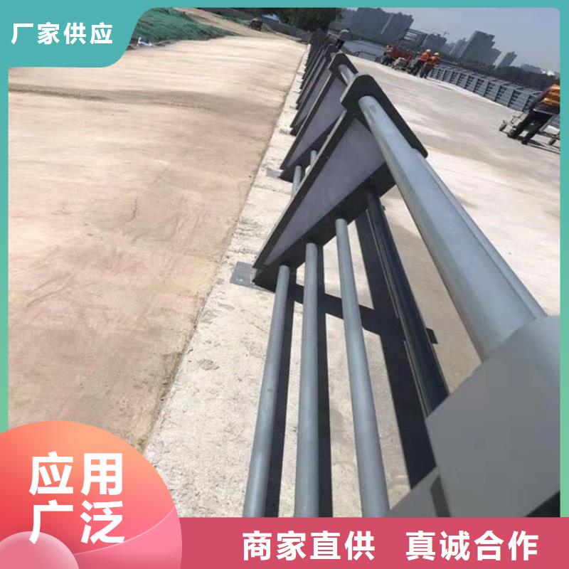 <芜湖>【当地】【展鸿】复合管郊区隔离栏杆造型简单_芜湖产品资讯