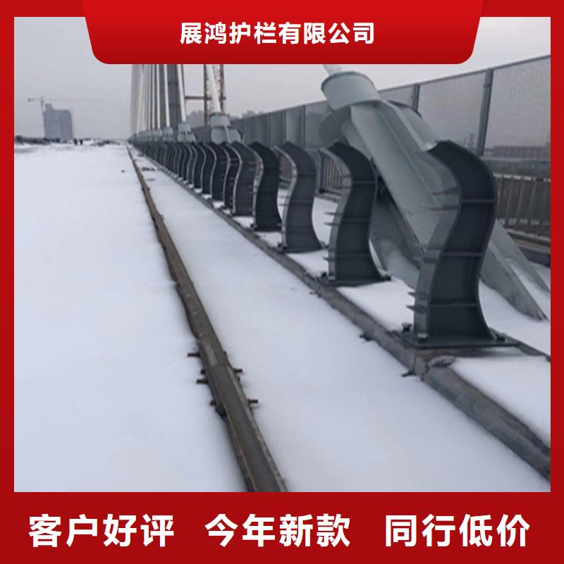 淄博找复合管高铁站栏杆安装省心省力