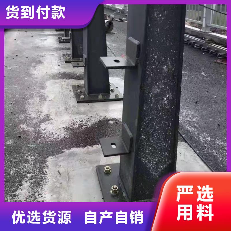 不锈钢钢索护栏注意事项