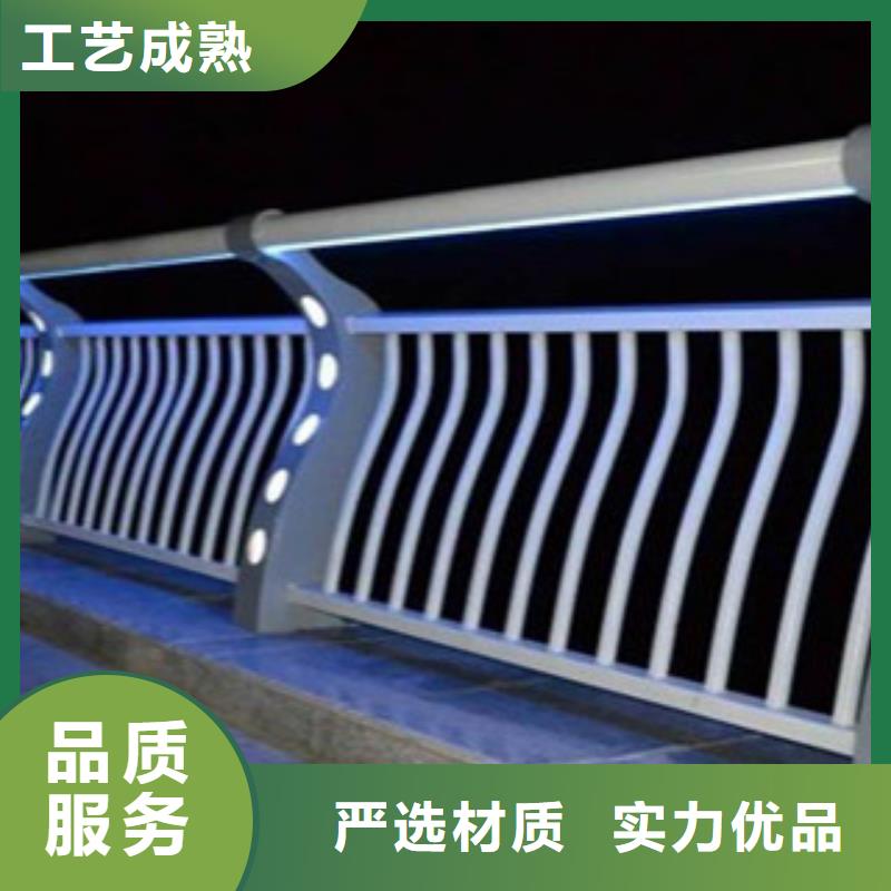 【湖南】生产天桥护栏杆订做设计