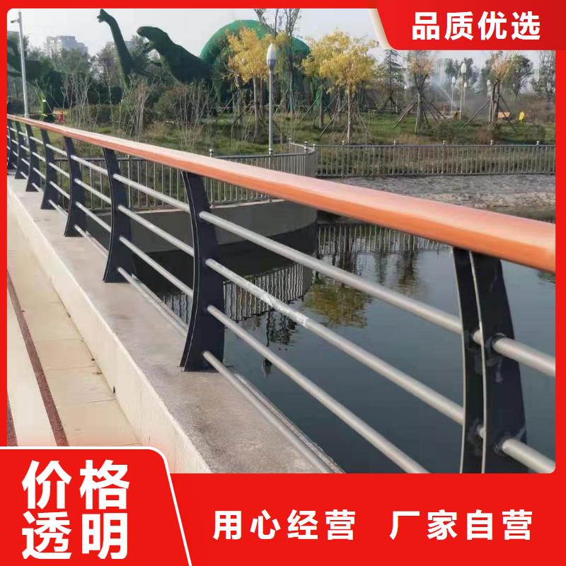 乐东县本地天桥护栏杆图片模板