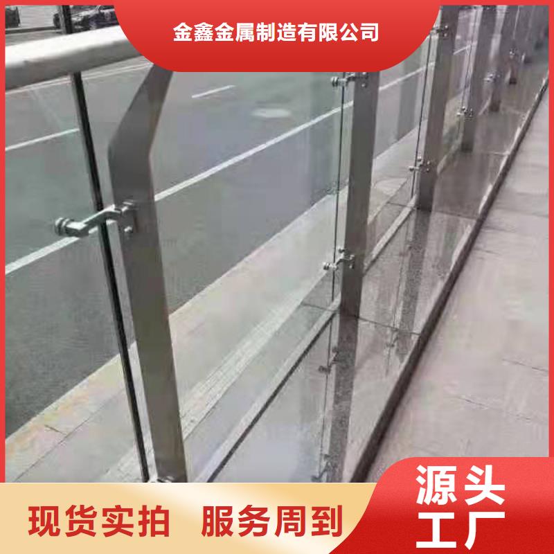 LED道路灯光护栏栏杆企业-实力雄厚