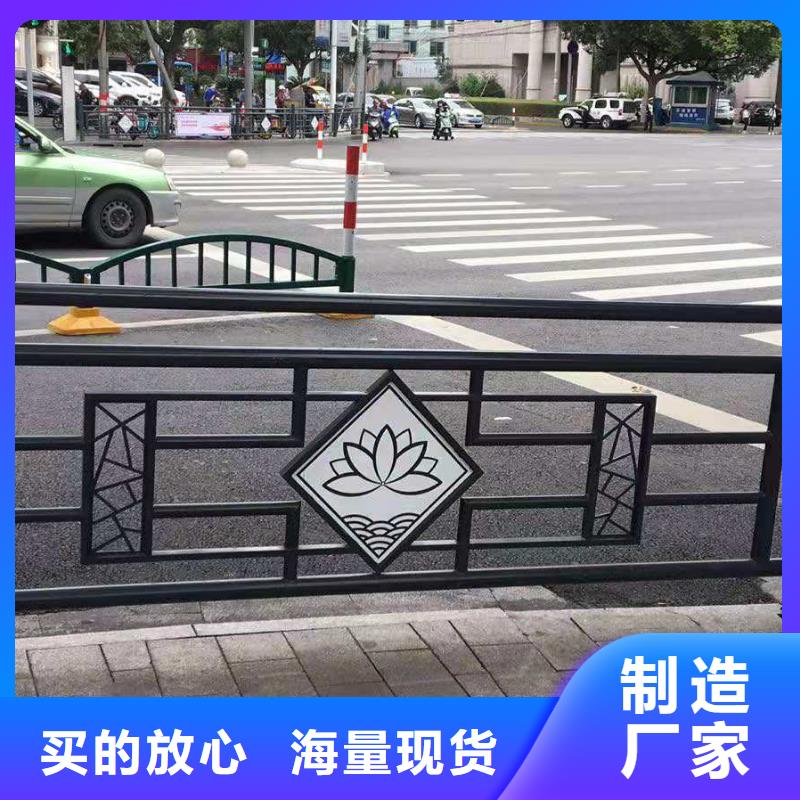 求购LED灯光河道护栏本市配送