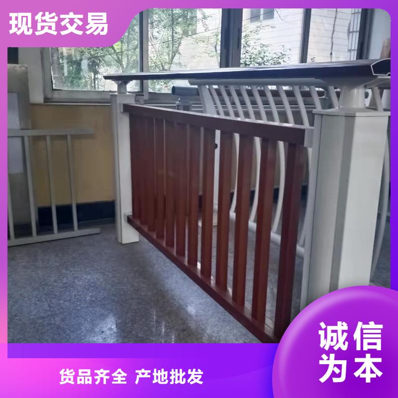 【铸造石仿石护栏立柱政护栏多行业适用】