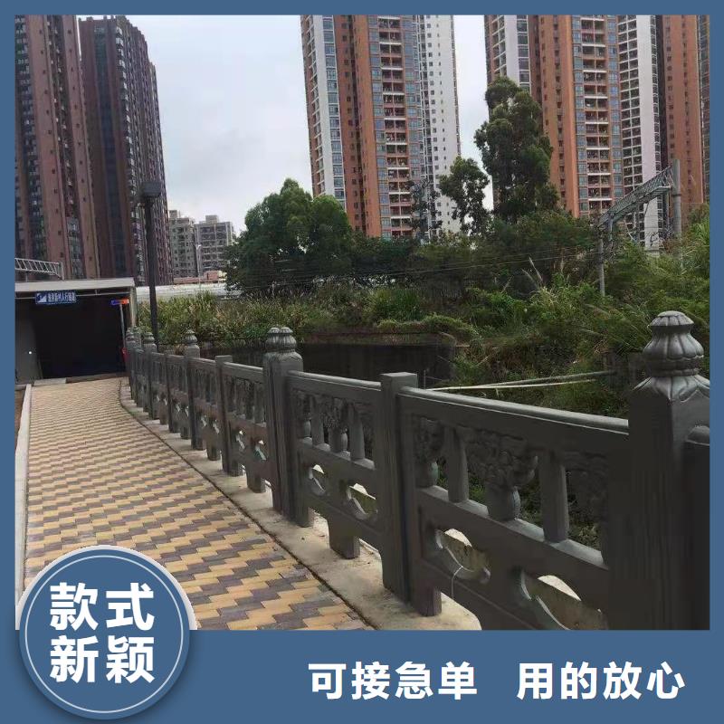 昌江县LED道路灯光护栏栏杆质量靠得住