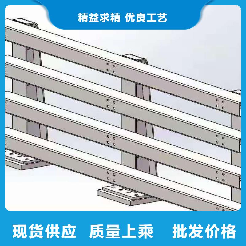 质量好的LED道路灯光护栏设计厂家批发