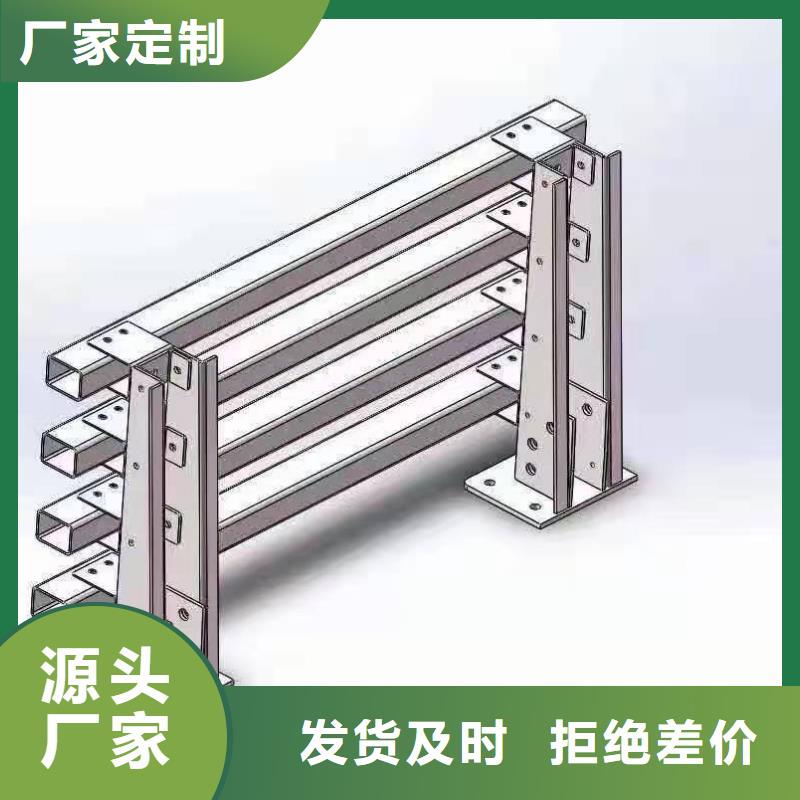 LED道路灯光护栏设计全国可信赖企业