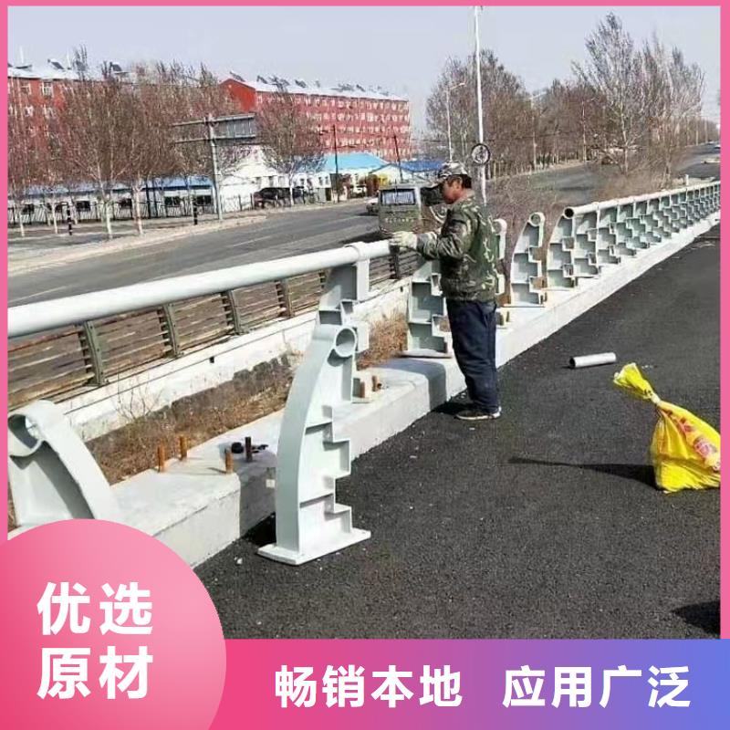 质量优的LED道路灯光护栏厂家供应商