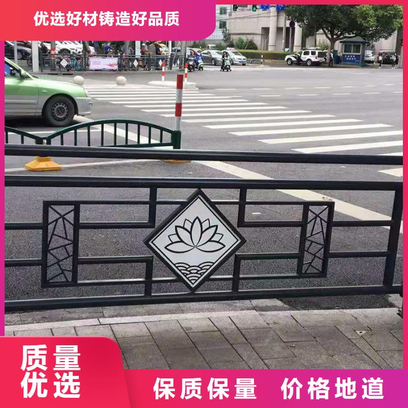 LED道路灯光护栏设计全国送货上门