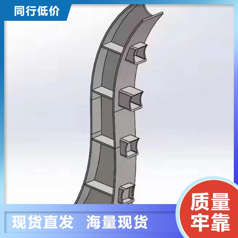 求购Led灯光护栏立柱价格实惠的厂家