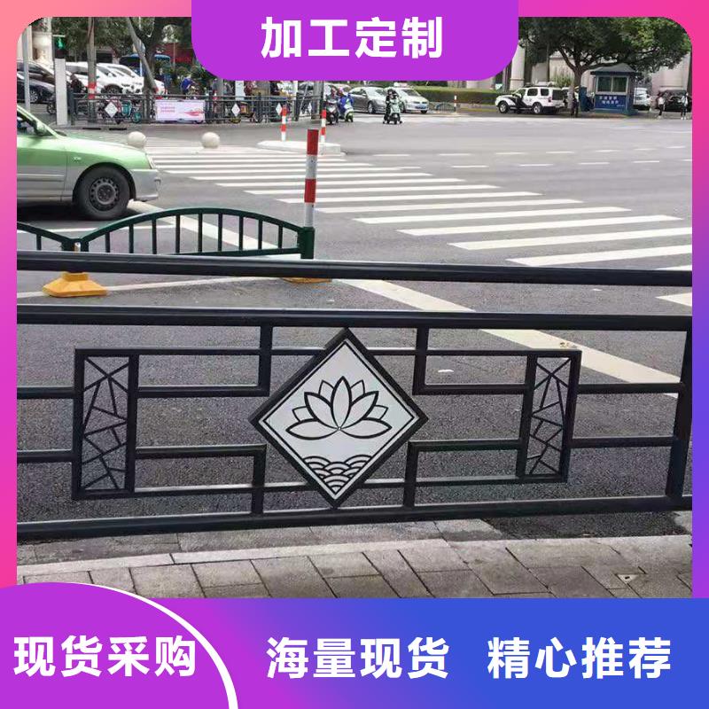 灯光景观护栏厂家,旋转护栏大量现货