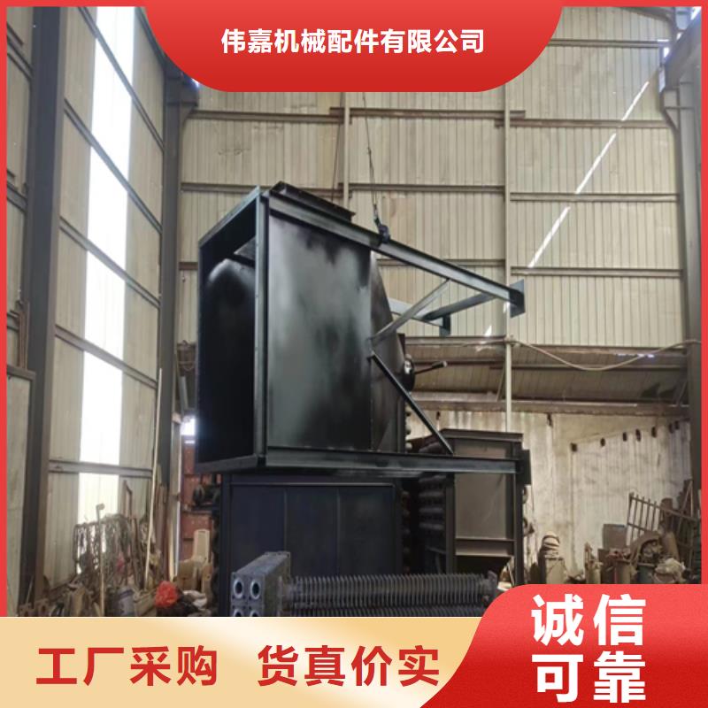 滁州现货1-100吨锅炉省煤器哪家便宜