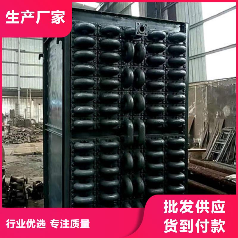 滁州现货1-100吨锅炉省煤器哪家便宜