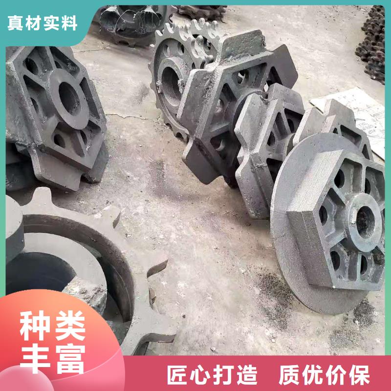 琼中县矿用除渣机配件质量好的厂家