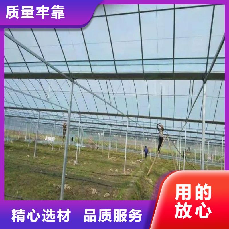 余庆县连栋大棚骨架管哪里