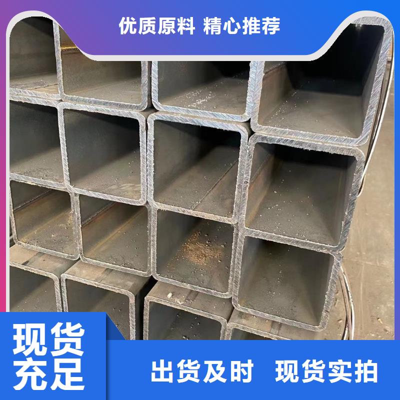 金门县40*60*3.0/120×80矩形管/方矩管用于化工行业、