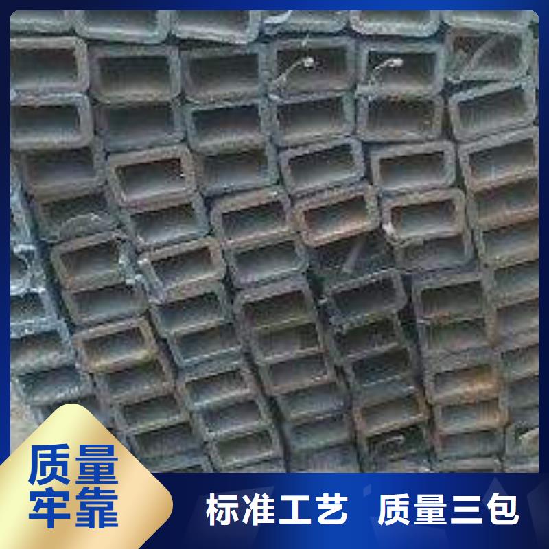 建水250×250×11厚壁直出方管