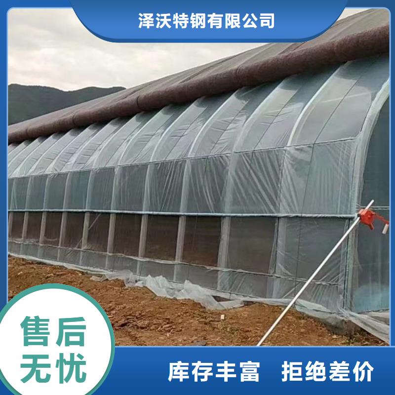 建水大棚管折弯质量可靠