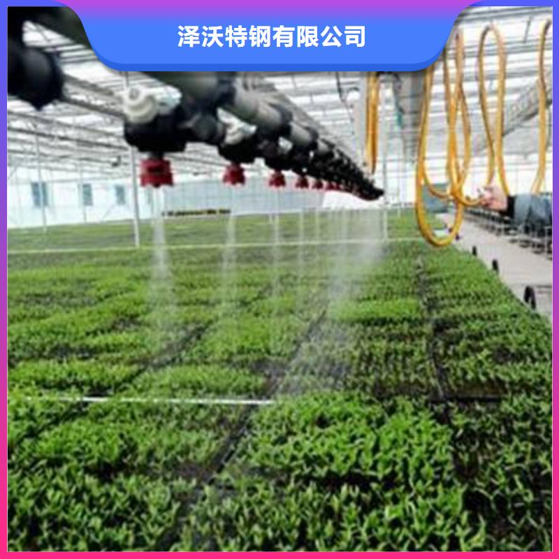 广西省柳州找鱼峰区热镀锌钢管低造价高质量