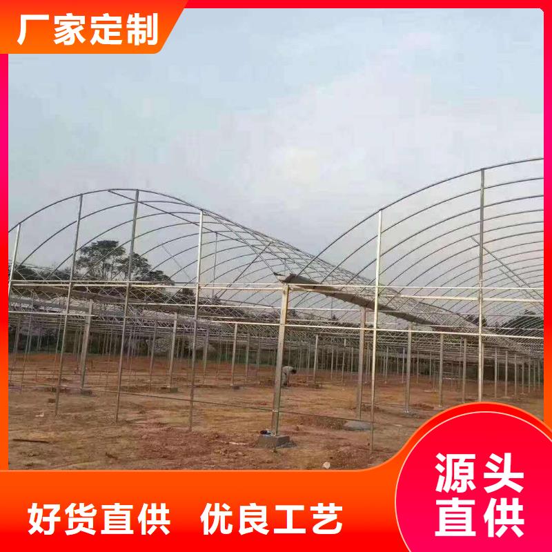 分宜县连体大棚管,提供专业安装团队
