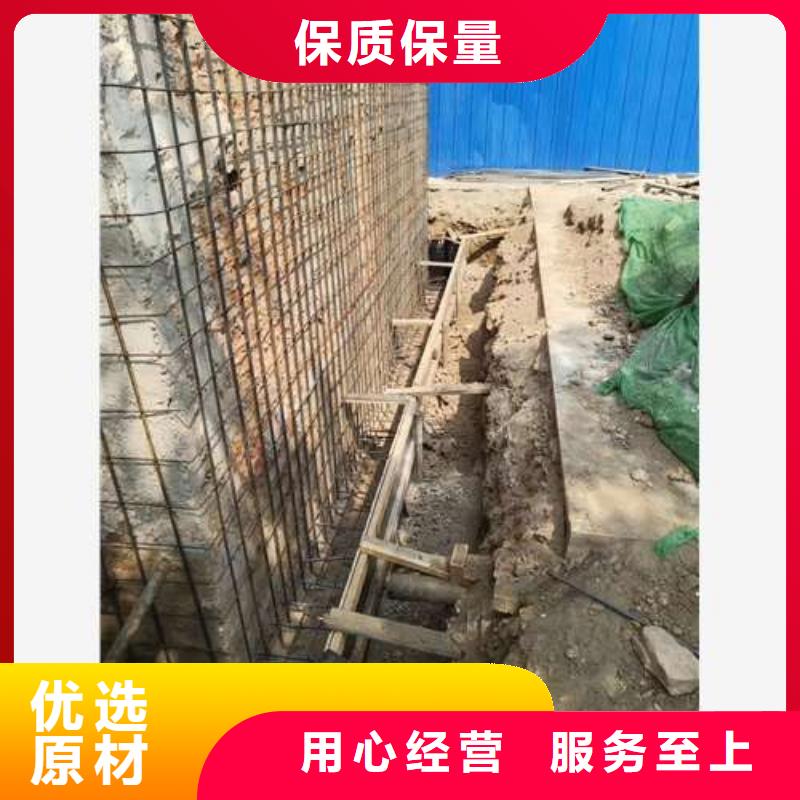 承重墙拆除加固价格公道