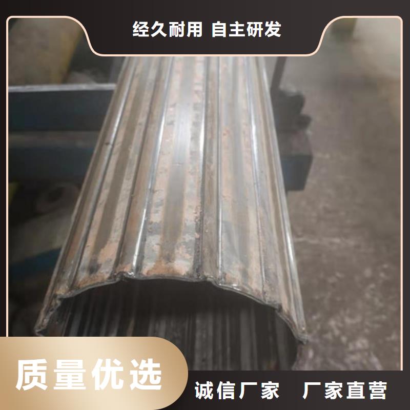 冷拔管精密无缝钢管厂家专注生产N年