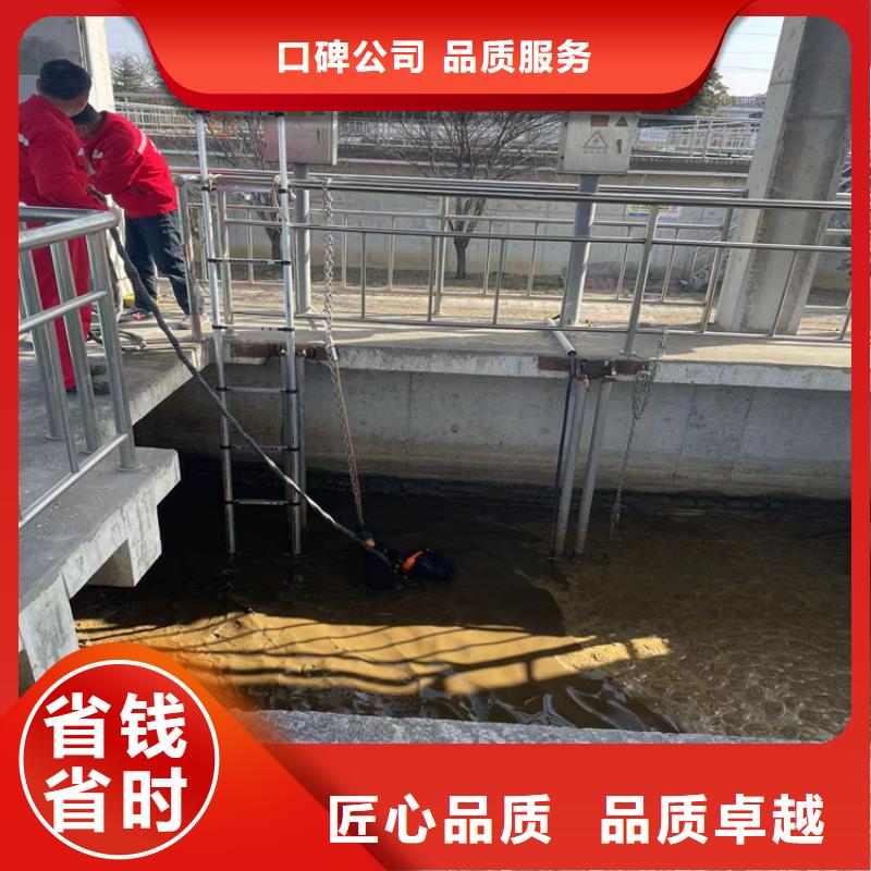 水下安装过河管道公司厂家咨询