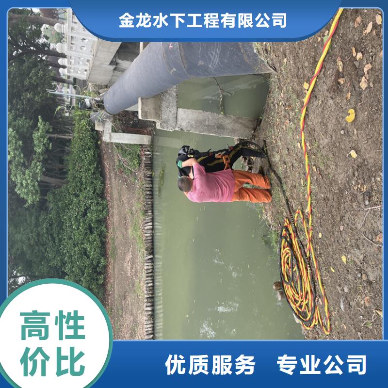 湘潭市桥桩桥墩水下检测录像公司-承接水下施工