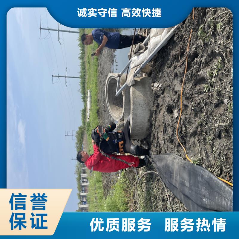 [金龙]屯昌县闸门水下堵漏公司 附近施工队