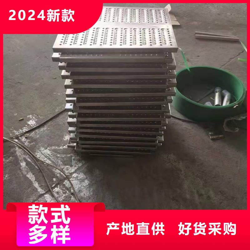 河南购买316不锈钢雨水篦子厂家现货供应