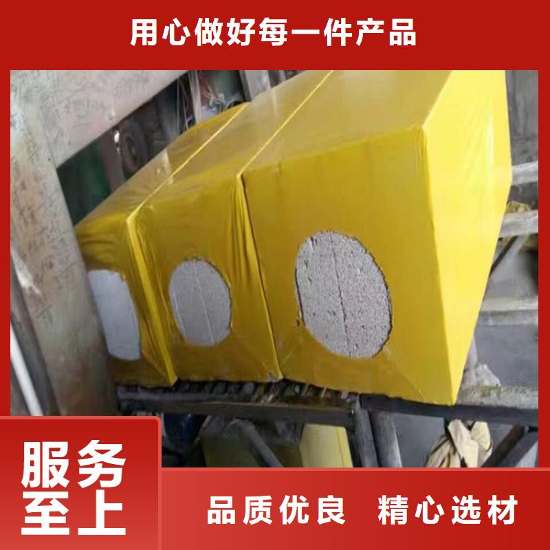 (正翔):水泥发泡板防火带施工安装符合行业标准-
