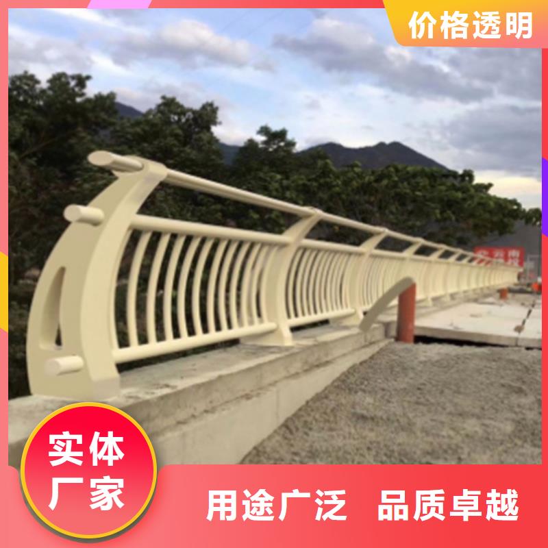 【忻州】咨询高架不锈钢防护栏杆专业供货商