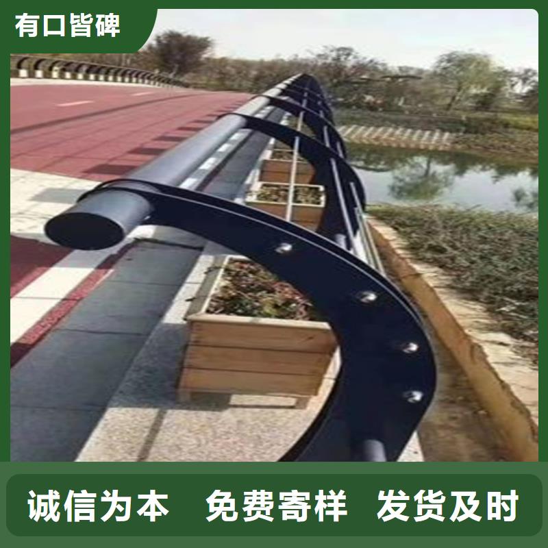 波形公路护栏-用的放心