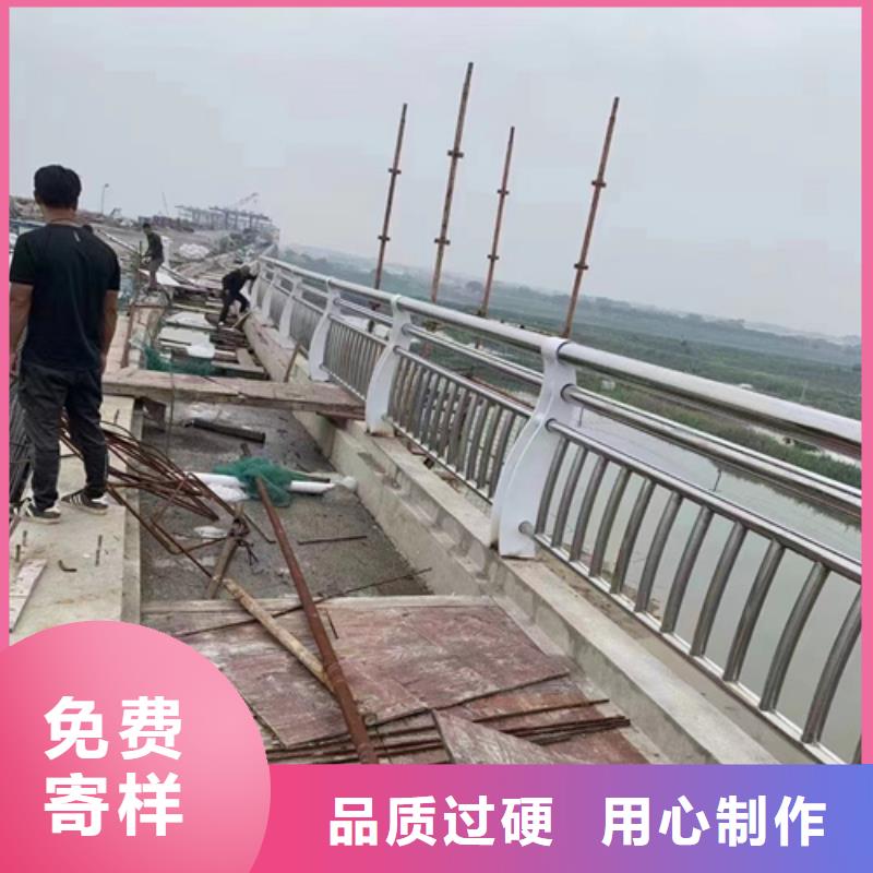 高速公路护栏价格含运费