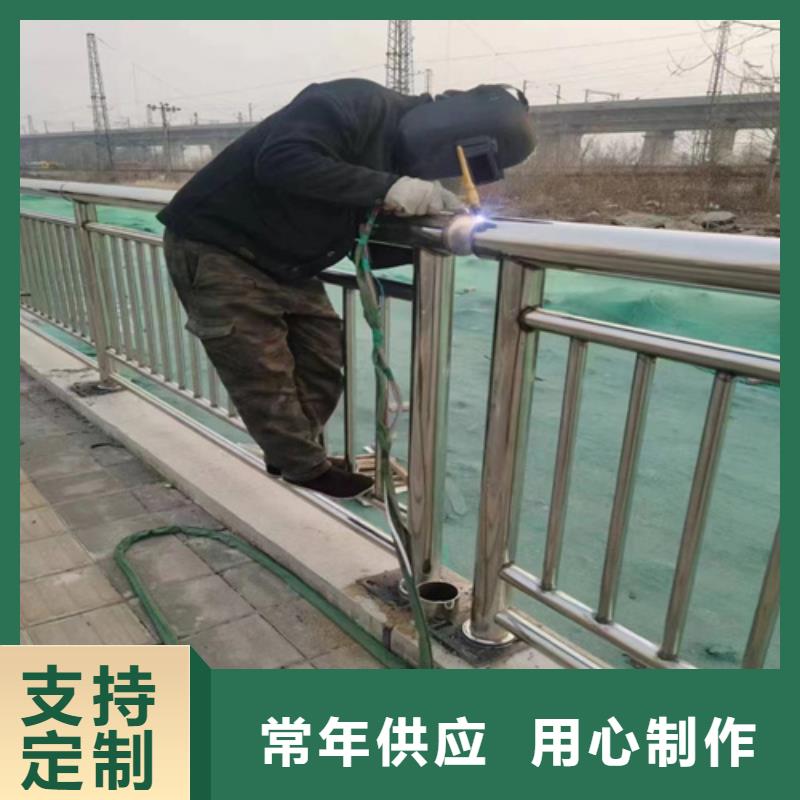 广东品质围栏护栏		供货稳定