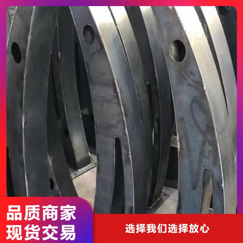 不锈钢复合管价格规格全