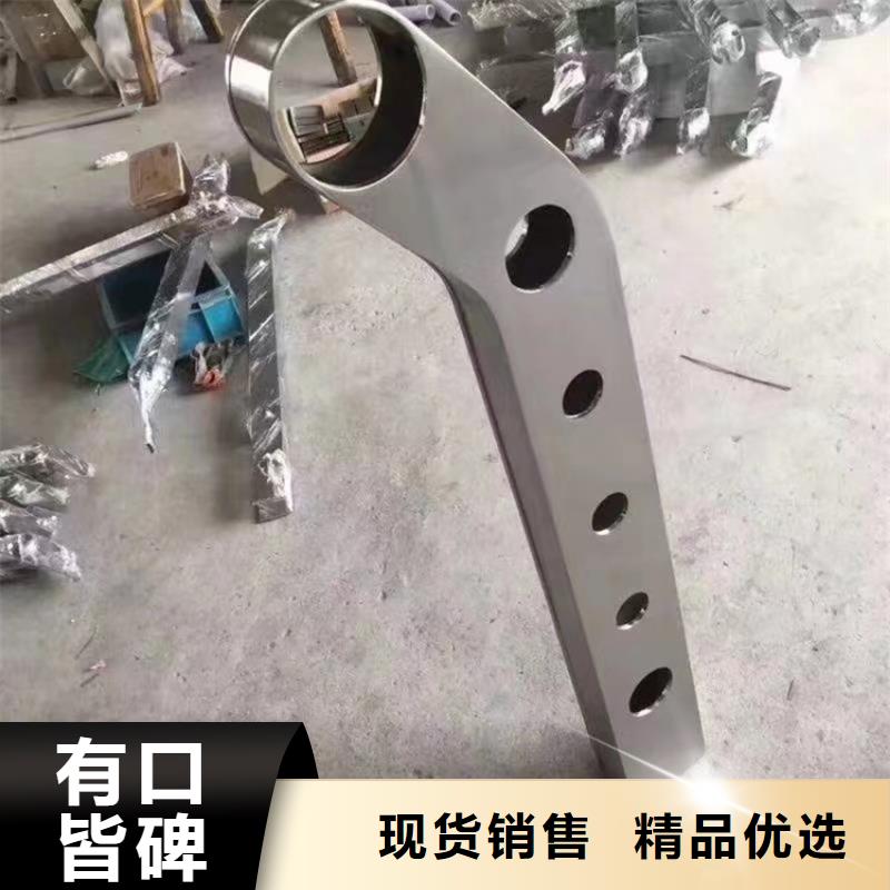 库存充足的公路护栏公司