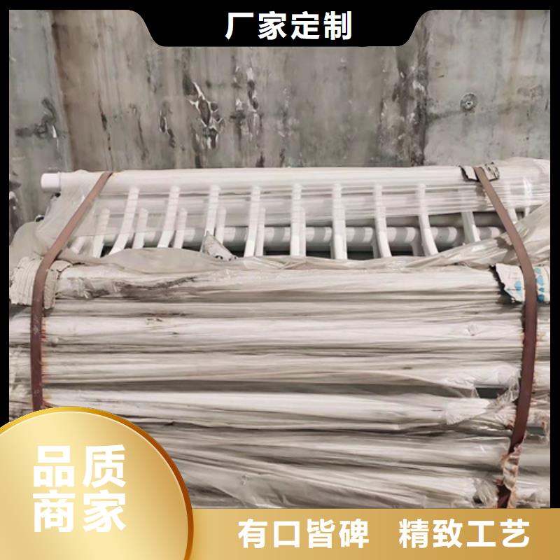 Q355B防撞护栏品质优异