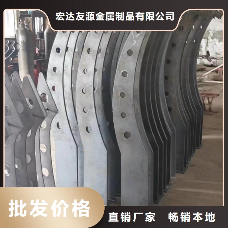 广东品质围栏护栏		供货稳定