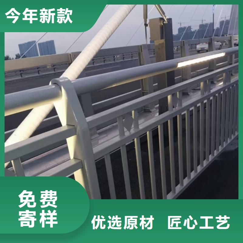 信誉好的公路防撞护栏