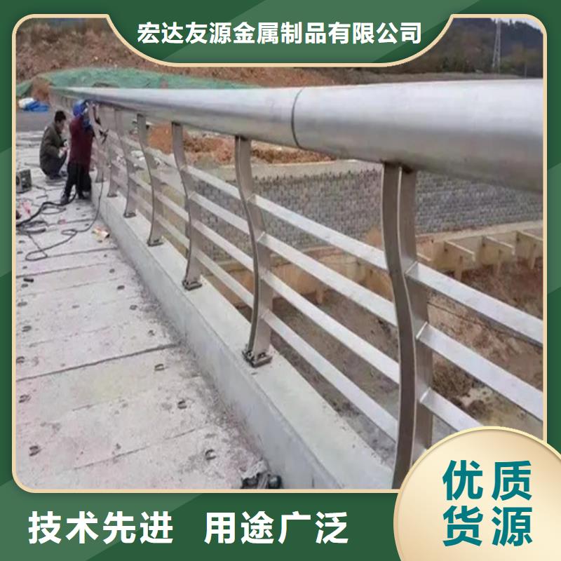 揭阳订购不锈钢桥梁护栏_不锈钢桥梁护栏生产品牌