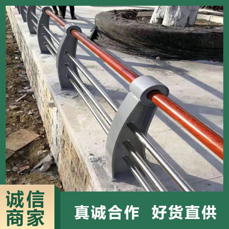 公路防撞护栏合格才发货