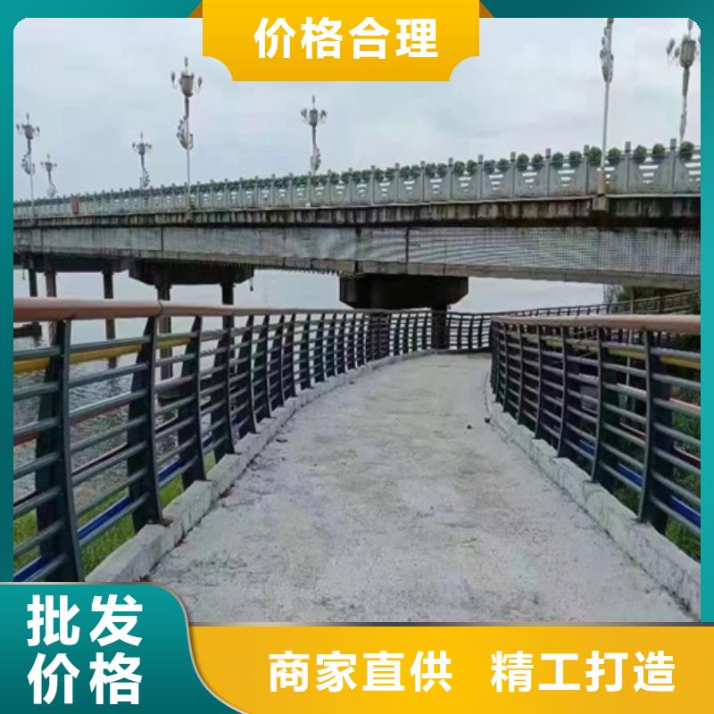 桂林采购防撞护栏图片性价比高
