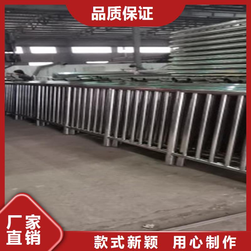 桂林采购防撞护栏图片性价比高